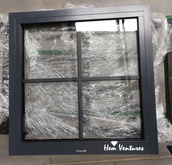 Fenesta Windows